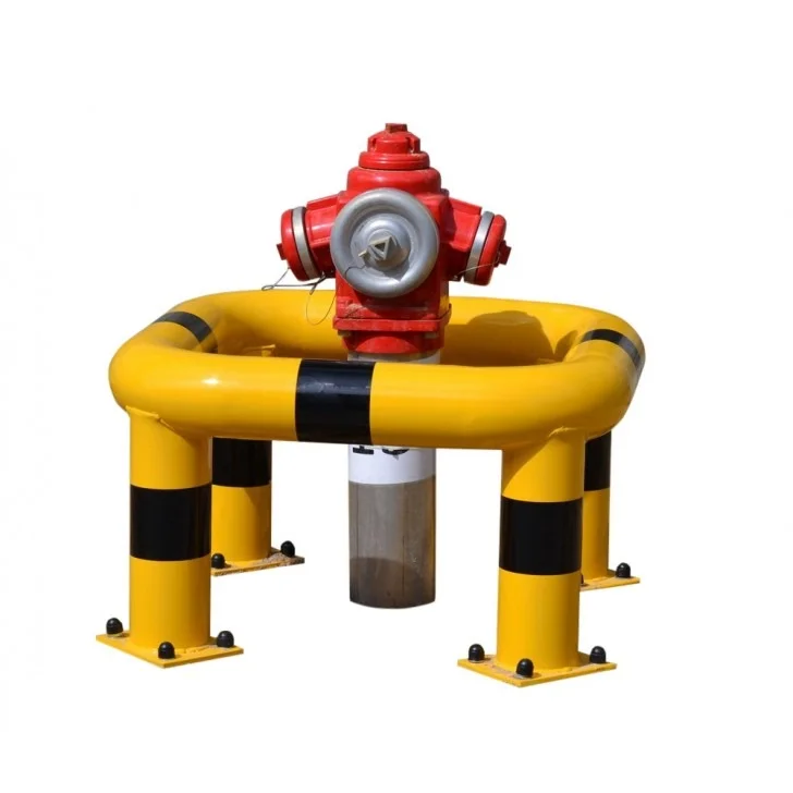Brannhydrantbeskyttelse